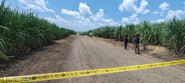 El trágico caso de la pareja que temía ser deportada de EU y acabó asesinada en Guatemala