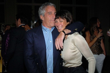 Ghislaine Maxwell, cómplice de Epstein, solicitará nuevamente su salida de prisión