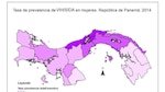El VIH aumenta en Panamá