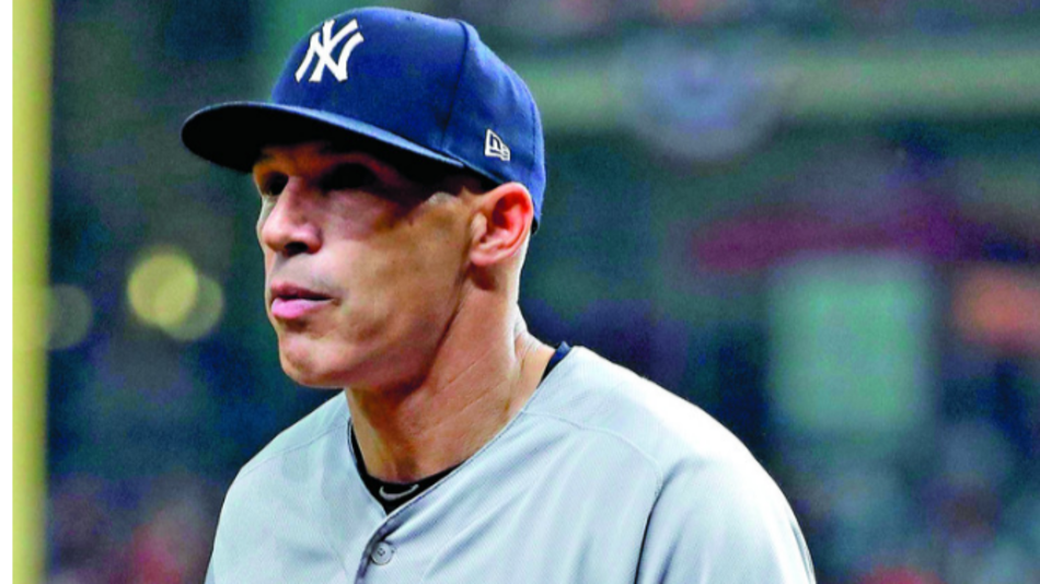 Sorprende a Mariano Rivera salida de Girardi