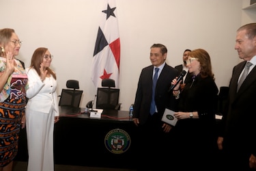 RM retiene Credenciales y Vamos dirigirá la Comisión de la Mujer