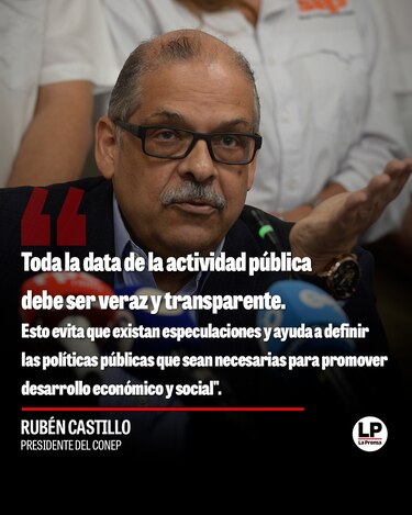 La opaca planilla estatal continúa y cuesta más de $4,000 millones anuales