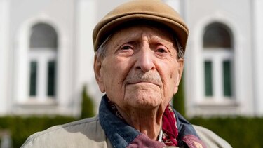 Muere a los 106 años el austríaco más viejo que logró escapar del Holocausto
