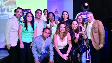 Hotel W Panamá realiza su primer evento