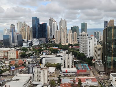 UBS eleva las previsiones de crecimiento para Panamá en más de 5% en 2026