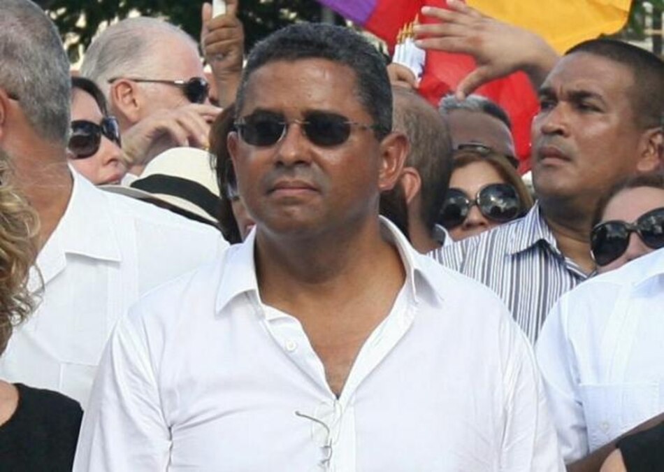 Gobierno de Varela estudiaría eventual pedido de asilo de Flores: Alemán