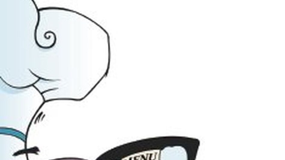 Los primeros restaurantes