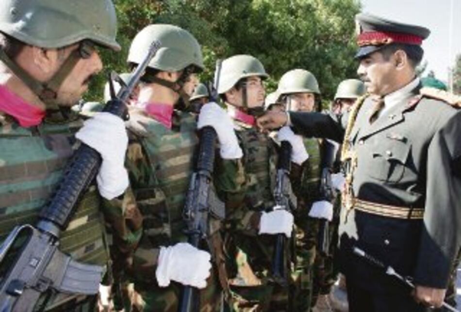 56 muertos en Afganistán