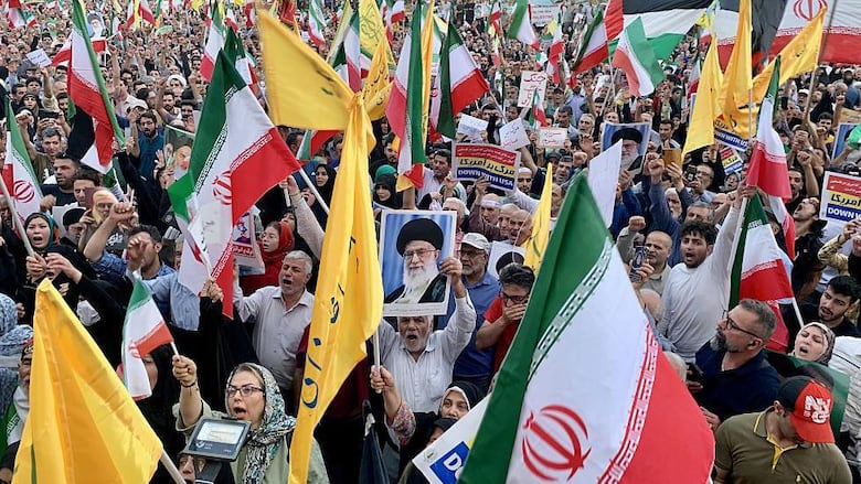 Qué es la “Teoría del loco” que Trump está utilizando para cambiar el mundo (y por qué está funcionando)