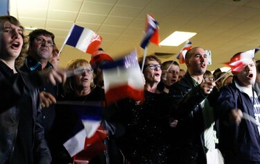 Extrema derecha francesa pierde ventaja en elección regional