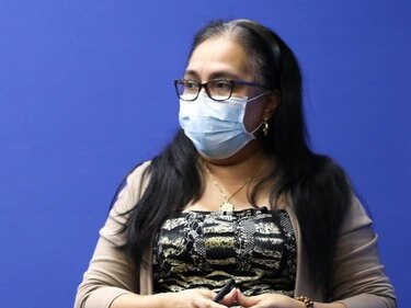Por primera vez, el país supera 1,000 casos en un día