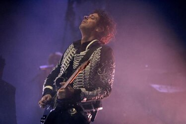 Cerati da señales de actividad cerebral