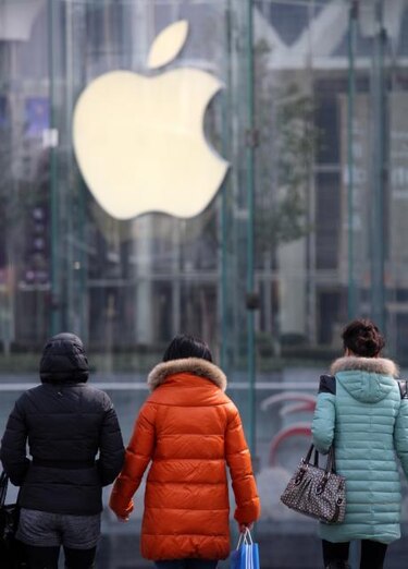 Brasil deniega a Apple registro de la marca Iphone