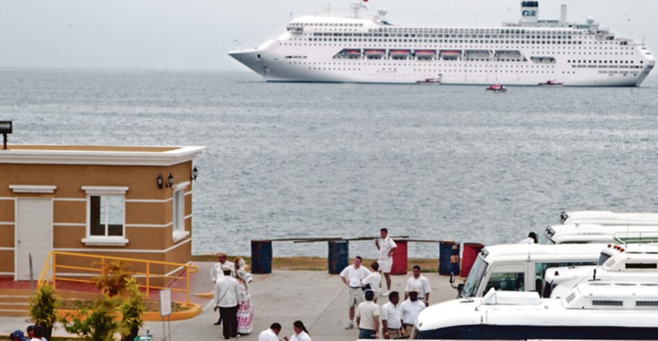 $30 millones para puerto