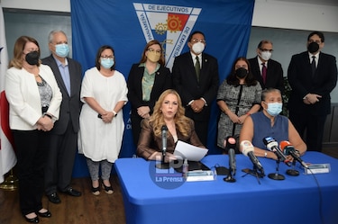 Apede sobre las reformas electorales: ‘modificaciones no pueden ser un traje a la medida’