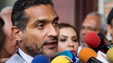 López y Ceballos dejarían su huelga de hambre si se libera a otros opositores