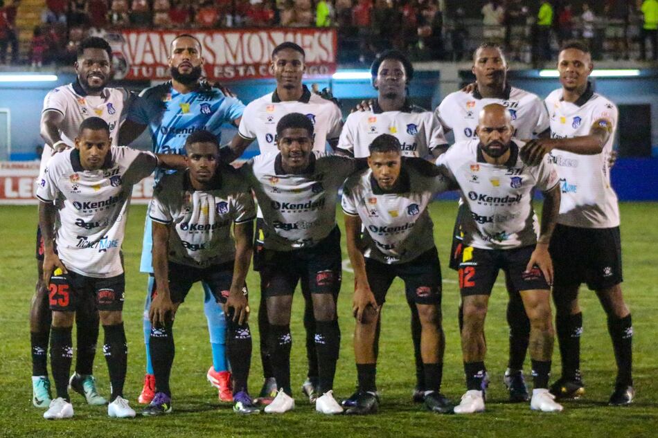 Árabe Unido mantiene su racha y se mete en la lucha por los ‘playoffs’ del Clausura 2025