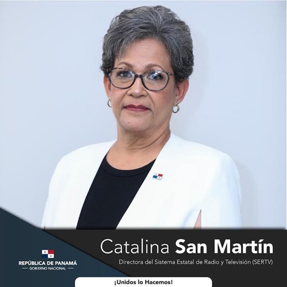 Designan a directora y subdirector del Sistema Estatal de Radio y Televisión