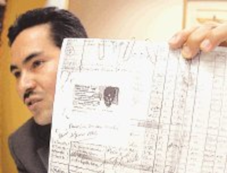 Investigan hospital de Yaviza