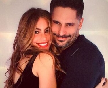 Sofía Vergara se compromete con el actor Joe Manganiello