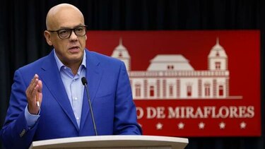 Gobierno de Maduro denuncia un nuevo ‘ataque’ contra el sistema eléctrico