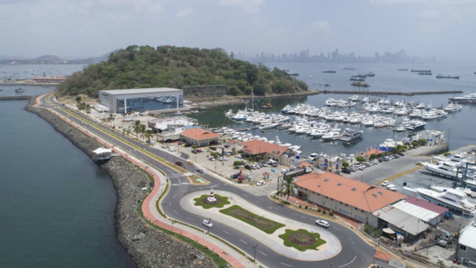 Nuevo plan para Amador