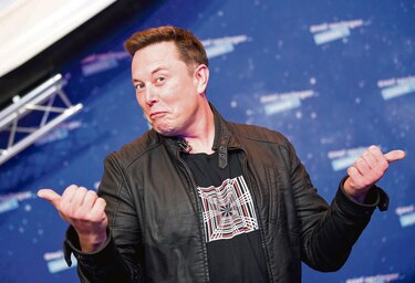 Jeff Bezos vuelve a superar a Elon Musk como el hombre más rico del mundo