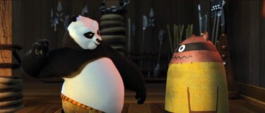 China es el tercer mayor mercado mundial del cine en 2011