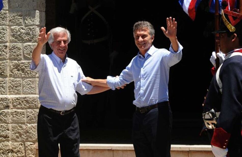 Presentarán candidatura de Uruguay y Argentina para Mundial de 2030