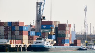 Suben los fletes marítimos y el impacto podría sentirse en los precios de los productos al consumidor