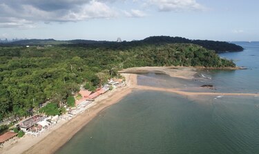 Licitación de costanera para Panamá Oeste, en la recta final
