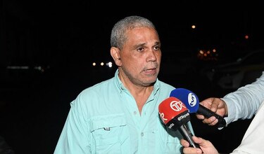 Jueza de cumplimiento niega libertad vigilada a Rafael Guardia Jaén