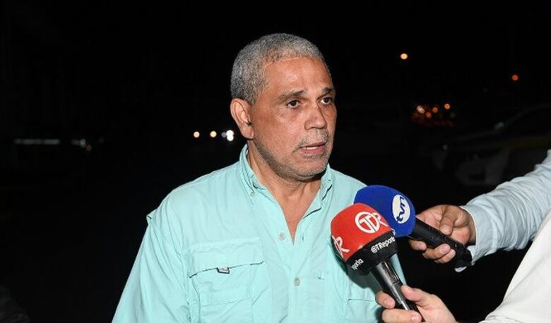 Jueza de cumplimiento niega libertad vigilada a Rafael Guardia Jaén