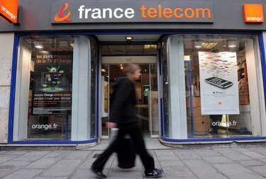 Experimentan en Francia fibra óptica ultrarrápida entre París y Lyon