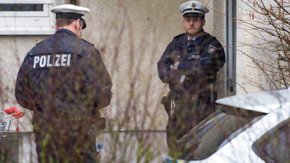 Prosigue la operación para 'aniquilar' la red yihadista en Bruselas