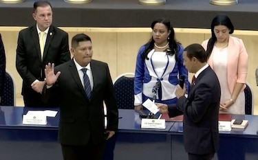 Se instala Comisión de Educación, Cultura y Deportes de la Asamblea Nacional