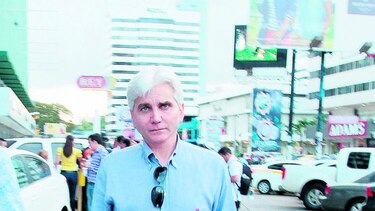 Tamburrelli, pendiente de ampliar su indagatoria