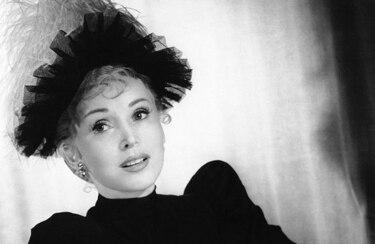 Muere actriz de origen húngaro Zsa Zsa Gabor