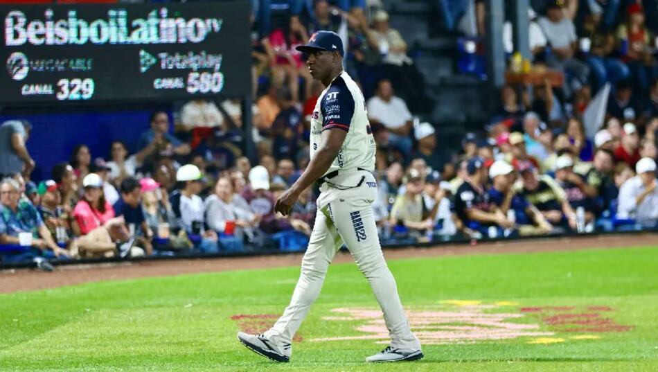 Roberto Kelly deja un legado con los Sultanes de Monterrey