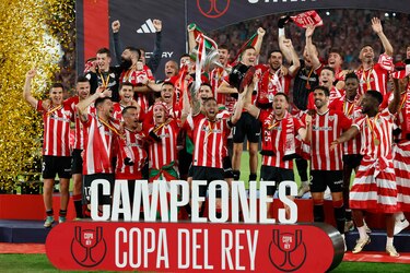 Inundaciones en Valencia, España provoca el aplazamiento de seis partidos de la Copa del Rey