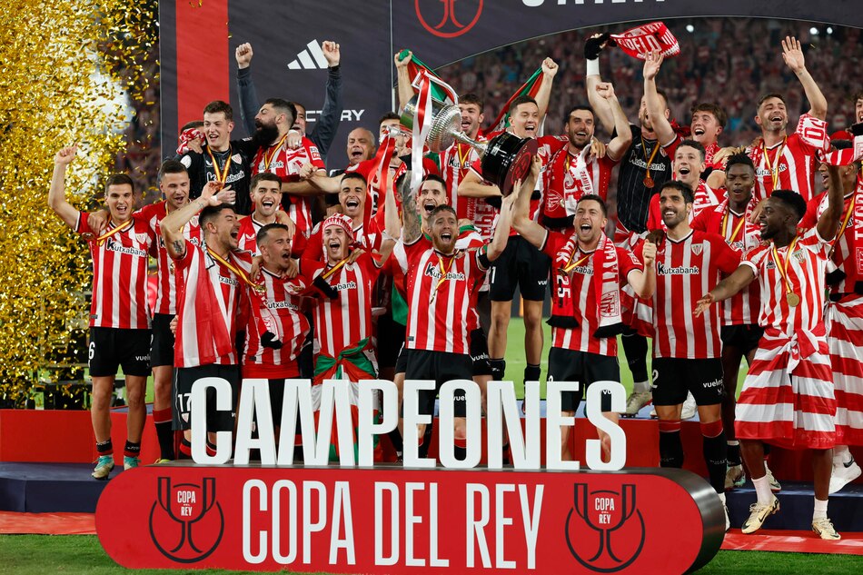 Inundaciones en Valencia, España provoca el aplazamiento de seis partidos de la Copa del Rey