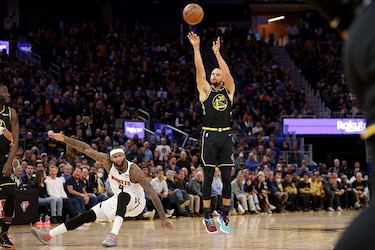 Choque de estrellas en la segunda ronda de playoffs de la NBA