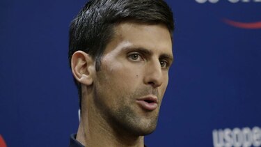 Novak Djokovic sigue en lo alto de la ATP