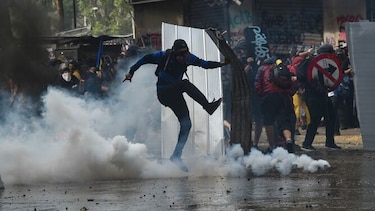 Presidente chileno Sebastián Piñera dice que no dimitirá