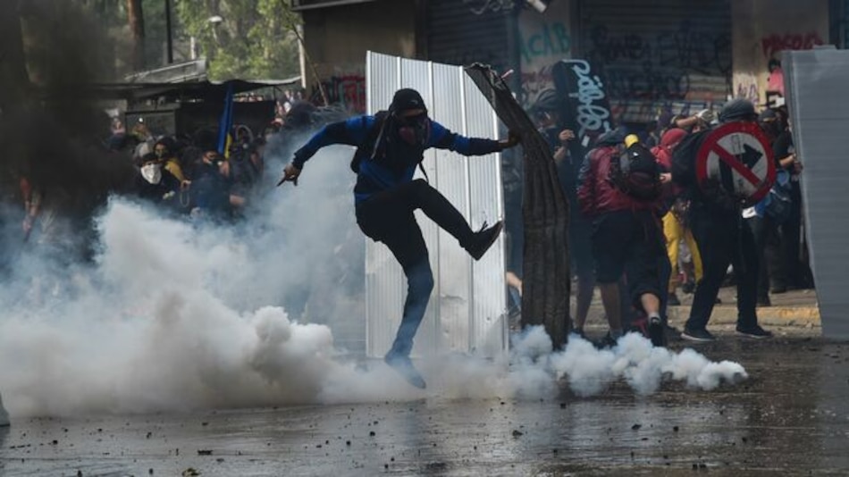 Presidente chileno Sebastián Piñera dice que no dimitirá