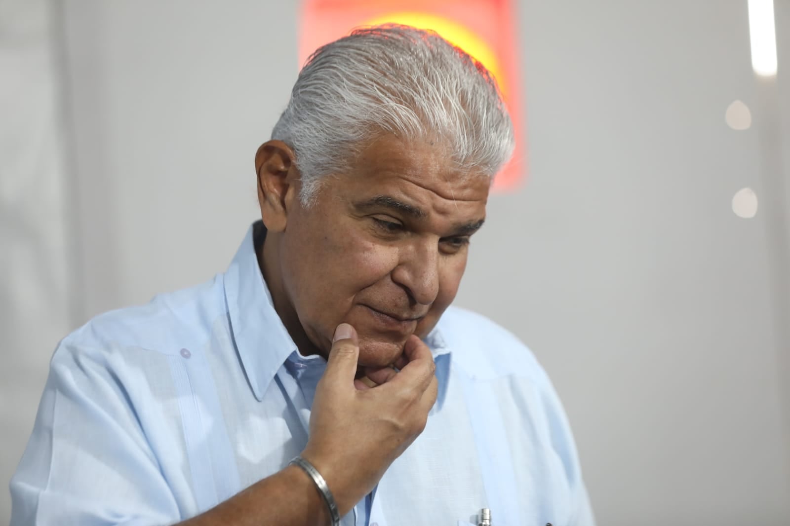 Presidente prepara viaje a Grecia por una semana
