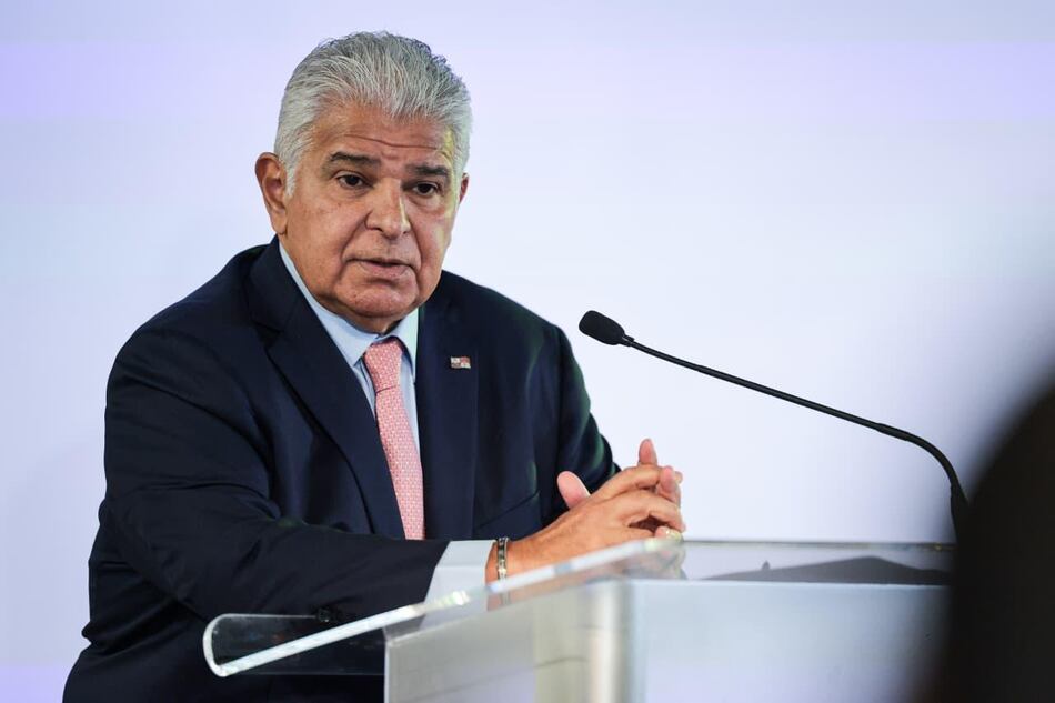 Proyecto de ley que permite extinguir penas sigue bajo revisión, afirma Mulino