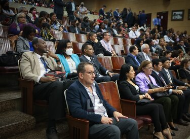 Aprueban en tercer debate proyecto que reforma la ley de la Contraloría