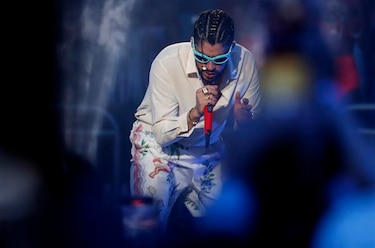 Se agotan los boletos para ver a Bad Bunny en Panamá