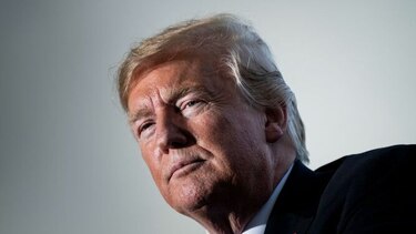 Trump viajará a Corea del Sur a finales de junio